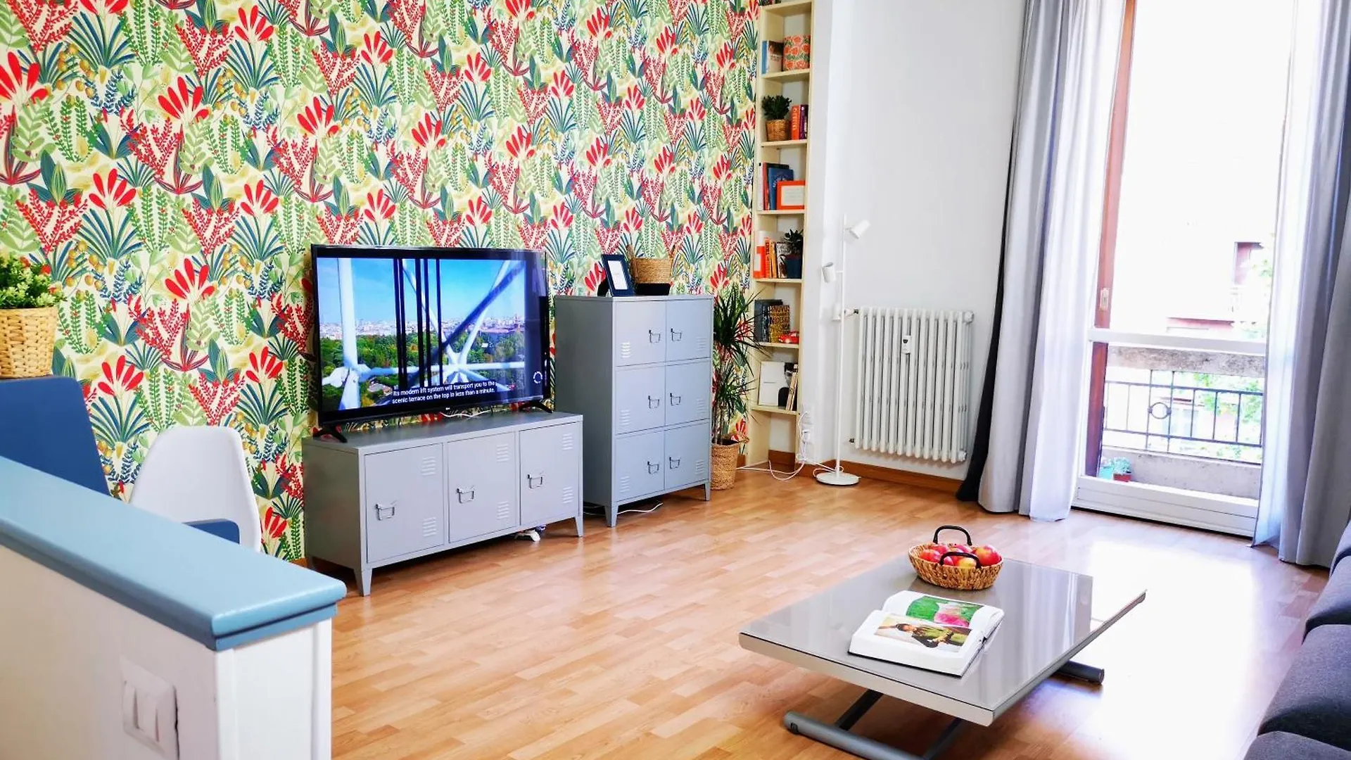 Spacious Apartment 50 Meters From The Metro Milano 0*,  İtalya